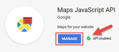 How To Create A Google Maps API Key Customer Community   Step13 